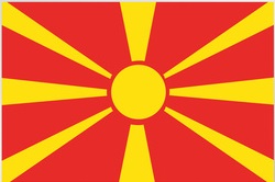 assurance santé internationale Macédoine