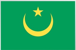 International healthcare insurance Mauritania