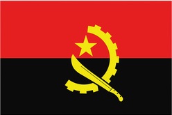 International healthcare insurance Angola