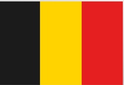 international healthcare insurance Belgium