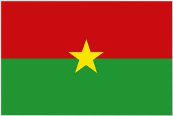 international health insurance Burkina