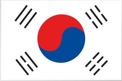 International health insurance South Korea