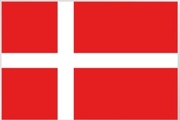 International healthcare insurance Denmark