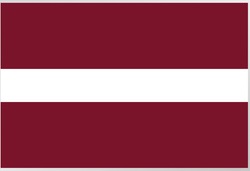 International healthcare insurance Latvia