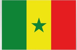 International health insurance Senegal