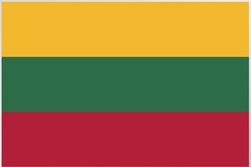 International healthcare insurance Lithuania