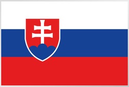 International healthcare insurance Slovakia