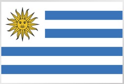 international health insurance Uruguay