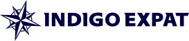 Indigo Expat Logo